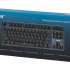Клавиатура Acer OKW126,  USB, черный [zl.kbdee.00g]